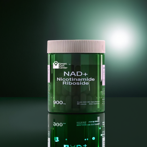 Potenciador de NAD+