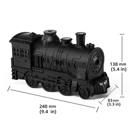 Difusor de aceites esenciales Locomotora 