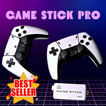 Joystick de juego Pro